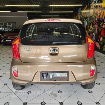 PICANTO EX41.0MTFF