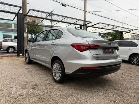 Cronos 1.0 4P FIREFLY FLEX DRIVE