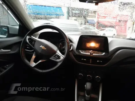 ONIX SEDAN PLUS LTZ 1.0 12V TB FLEX AUT.