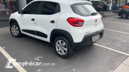 KWID 1.0 12V SCE ZEN