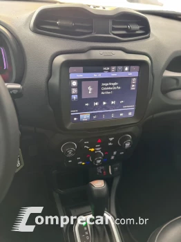 RENEGADE 1.3 T270 Turbo Longitude