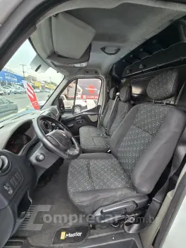 Master 2.3 dCi Furgão 16V Diesel