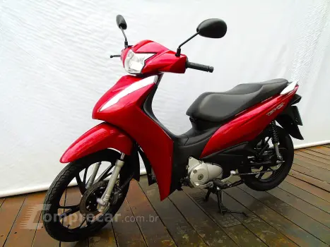 HONDA BIZ 125i