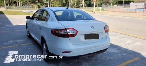 Fluence Dynamique 2.0