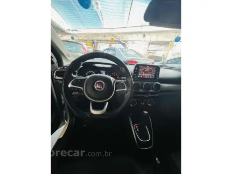 ARGO 1.8 E.TORQ FLEX PRECISION AT6