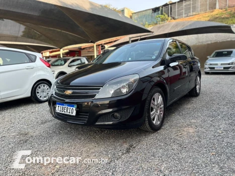 VECTRA 2.0 MPFI GT Hatch 8V