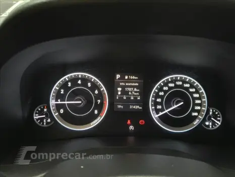 CRETA 1.0 Tgdi Comfort Plus