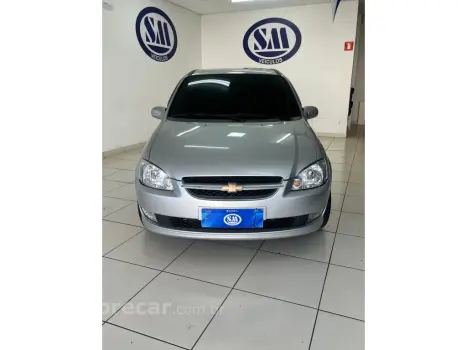 CLASSIC 1.0 MPFI LS 8V FLEX 4P MANUAL