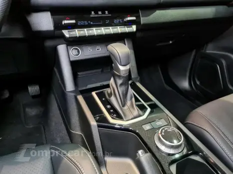 TRITON HPE-S 2.4 CD 4x4 TB DIESEL AUT.