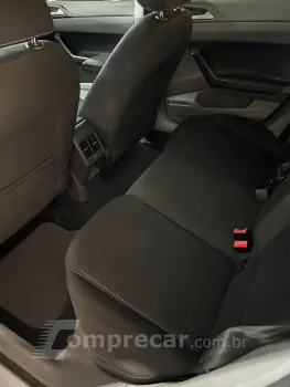 VIRTUS CONFORTLINE 1.0 TSI