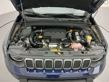 RENEGADE 1.3 T270 TURBO FLEX LONGITUDE AT6