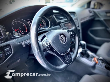 GOLF - 1.4 TSI HIGHLINE 16V 4P AUTOMÁTICO