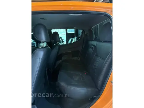 L200 SAVANA 3.2 4X4 16V OFF TURBO INTERCOOLER DIESEL 4P MANU