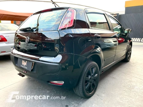 PUNTO 1.4 Attactive 8V