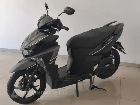 Yamaha Neo Automatic 125cc