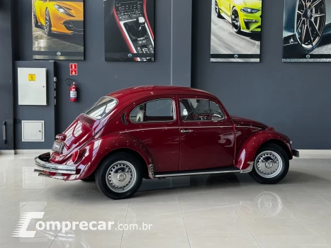 Fusca 1300L