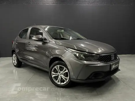 ARGO 1.0 FIREFLY FLEX DRIVE MANUAL