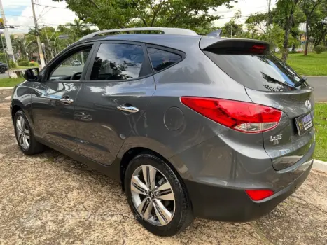 IX35 2.0 MPFI GL 16V