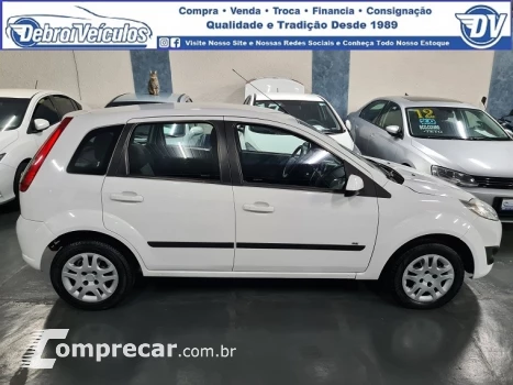 FIESTA 1.0 MPI Hatch 8V