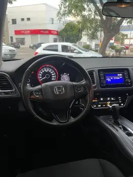 HR-V EX 1.8 Flexone 16V 5p Aut.