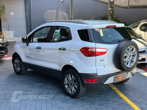 ECOSPORT 1.6 Freestyle 16V