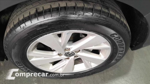 NIVUS 1.0 200 TSI TOTAL FLEX COMFORTLINE AUTOMÁTI