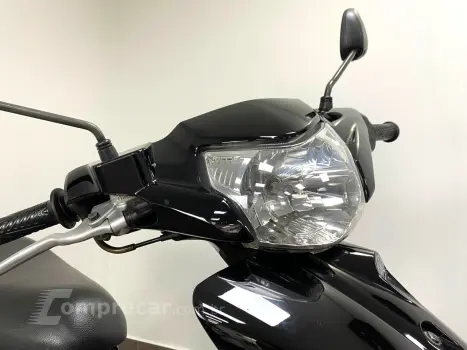 YAMAHA T115 CRYPTON ED