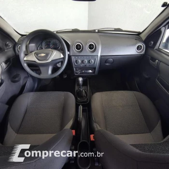 CELTA 1.0 MPFI LT 8V