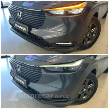 HR-V EXL 1.5 SENSING 16V 5P AUT