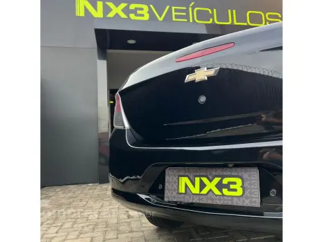 PRISMA 1.4 MPFI LTZ 8V FLEX 4P AUTOMÁTICO