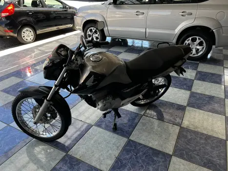 HONDA CG150 FAN ESDI