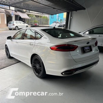Fusion Titanium 2.0 GTDI Eco. Awd Aut.