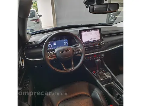 COMPASS 1.3 T270 TURBO FLEX LIMITED AT6