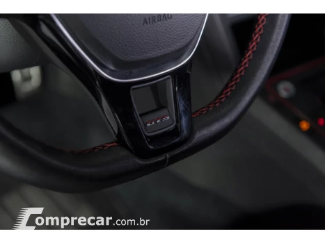 POLO 1.4 250 TSI GTS AUTOMÁTICO