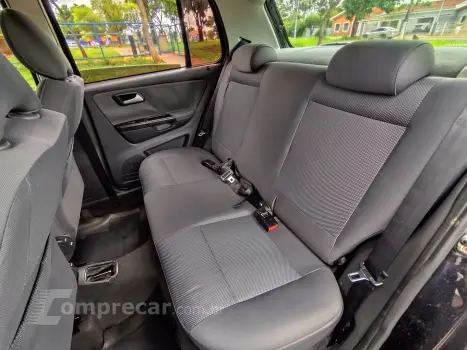 FOX 1.6 MI 8V FLEX 4P MANUAL