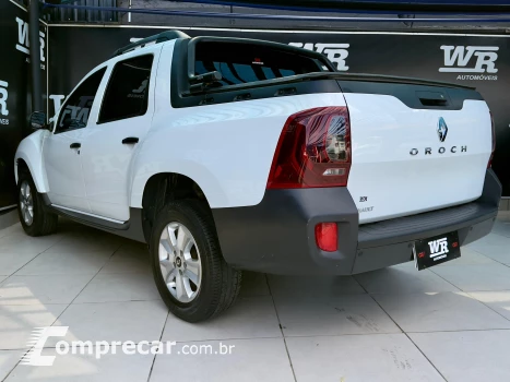 DUSTER OROCH 1.6 16V SCE Express