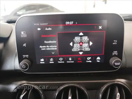 ARGO 1.0 Firefly Drive