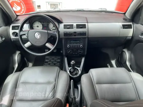 PARATI 2.0 MI Crossover 8V G.III