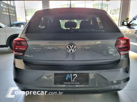 POLO 1.6 MSI