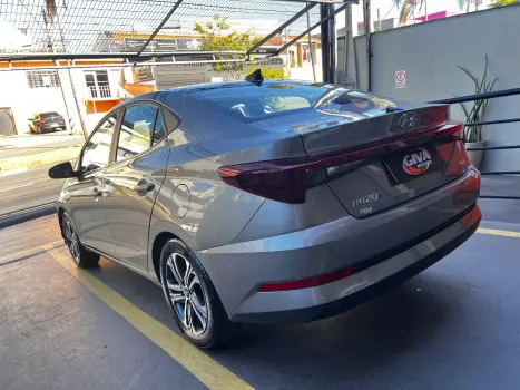 HB20S Comfort 1.0 TB Flex 12V Aut.