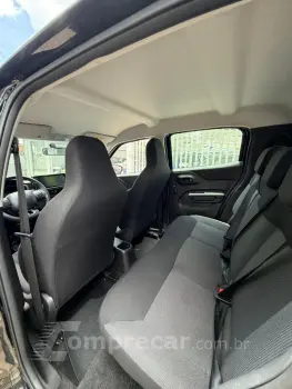 C3 Live Pack 1.0 Flex 6V 5p Mec.