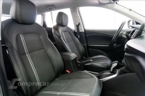 TRACKER 1.2 Turbo LTZ