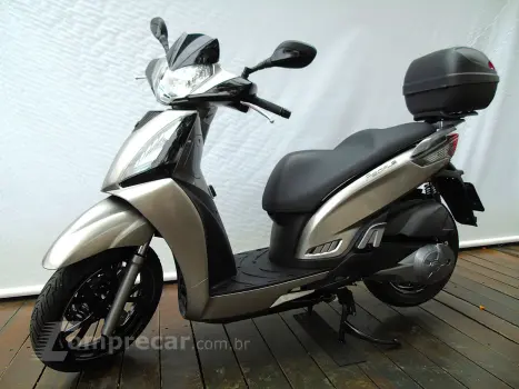 KYMCO PEOPLE GTI 300