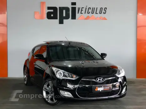 Hyundai VELOSTER 1.6 16V 4 portas