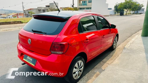 GOL 1.6 MI 8V G.VI