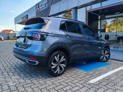 T-CROSS 1.0 200 TSI
