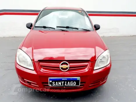 Celta Life/ LS 1.0 MPFI 8V FlexPower 3p