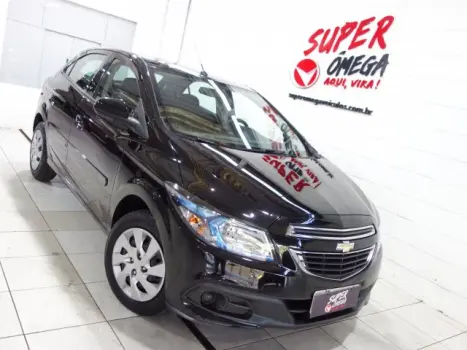 ONIX - 1.4 MPFI LT 8V 4P MANUAL