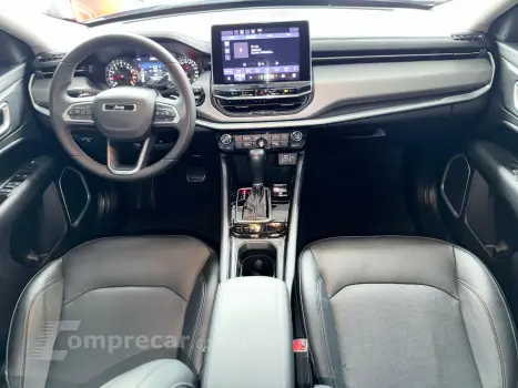 COMPASS 1.3 T270 Turbo Longitude