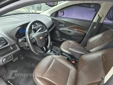 COBALT 1.8 MPFI Elite 8V